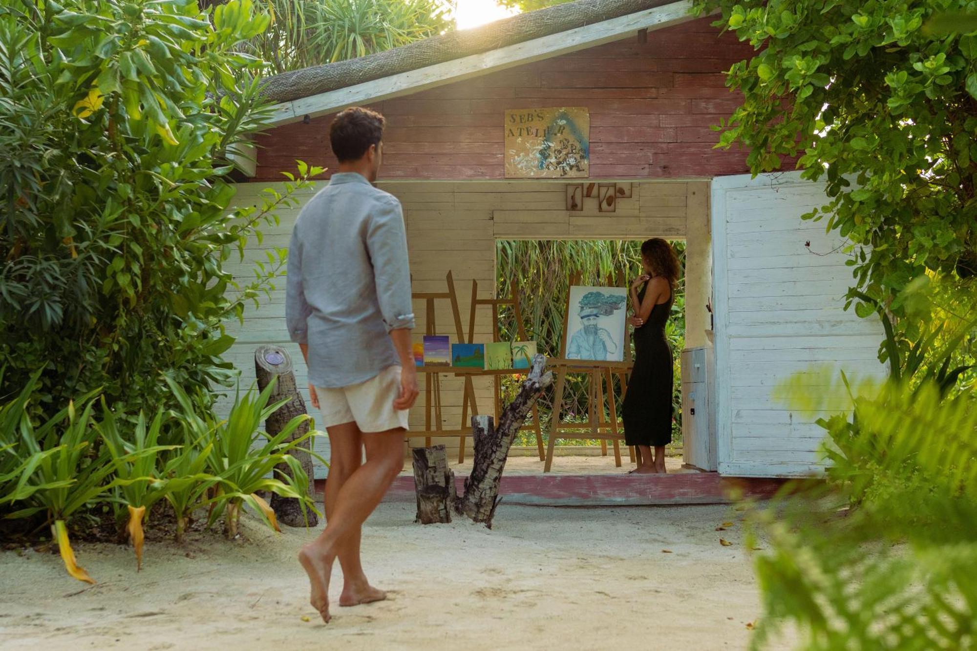 Raaya By Atmosphere Maakurathu Exterior foto