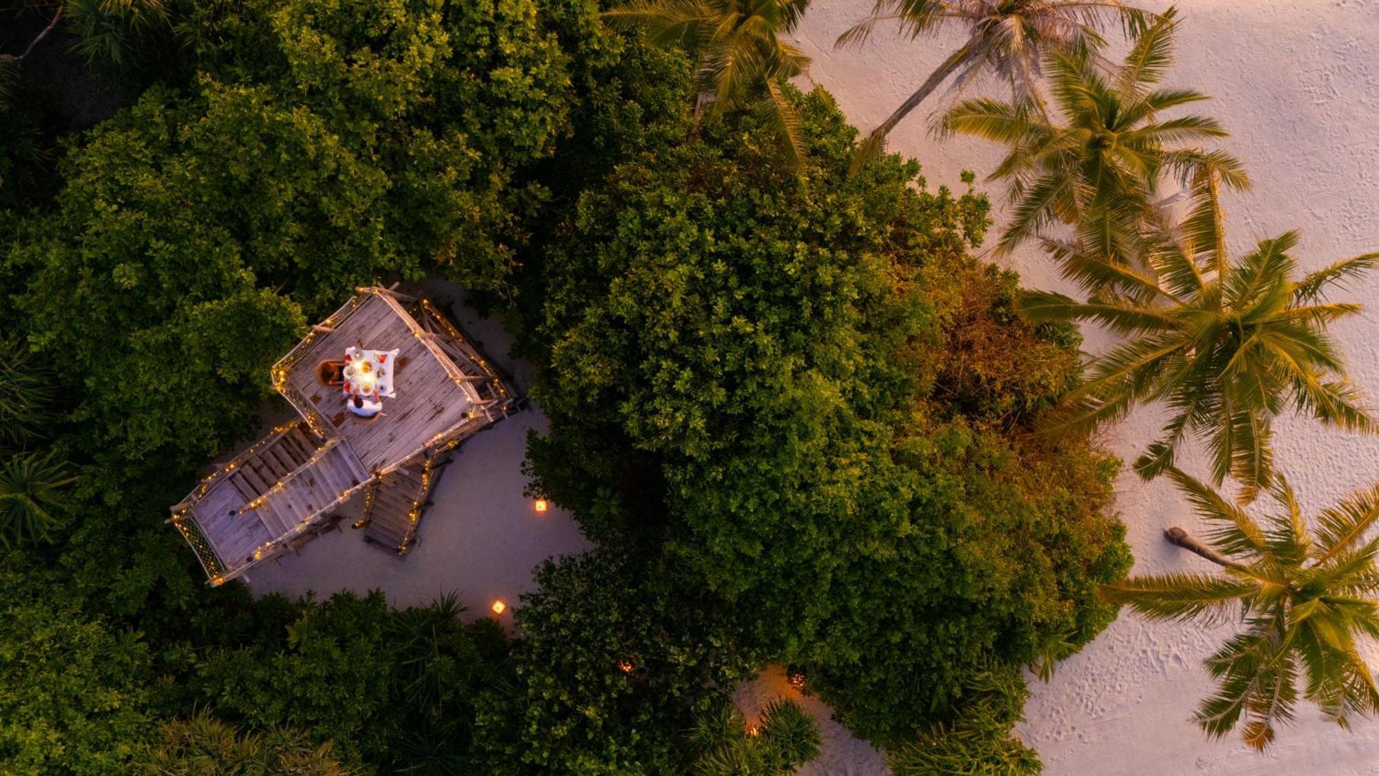 Raaya By Atmosphere Maakurathu Exterior foto
