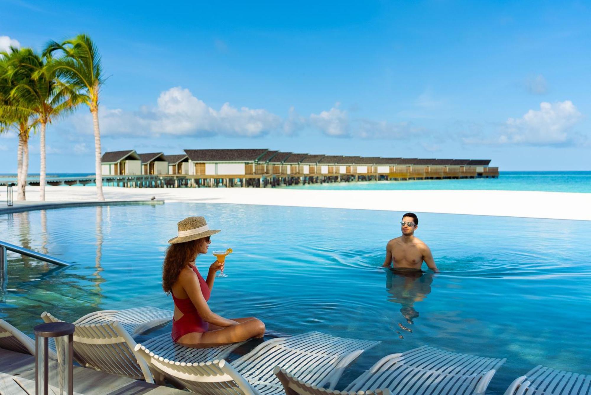 Raaya By Atmosphere Maakurathu Exterior foto