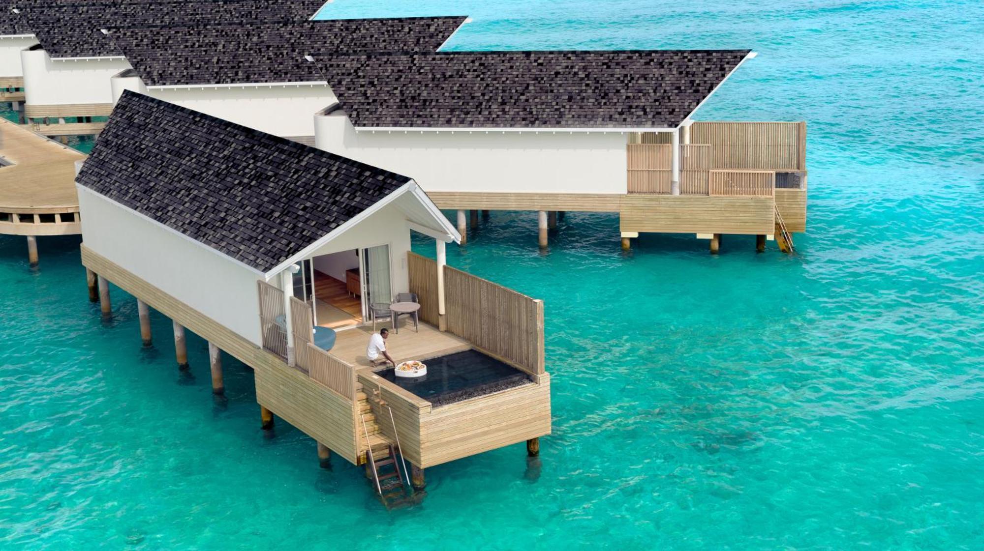 Raaya By Atmosphere Maakurathu Exterior foto