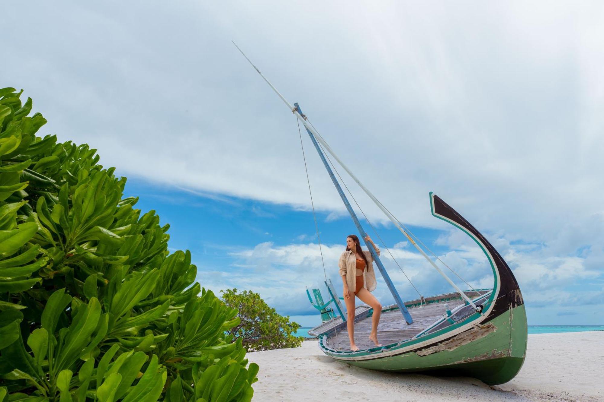 Raaya By Atmosphere Maakurathu Exterior foto