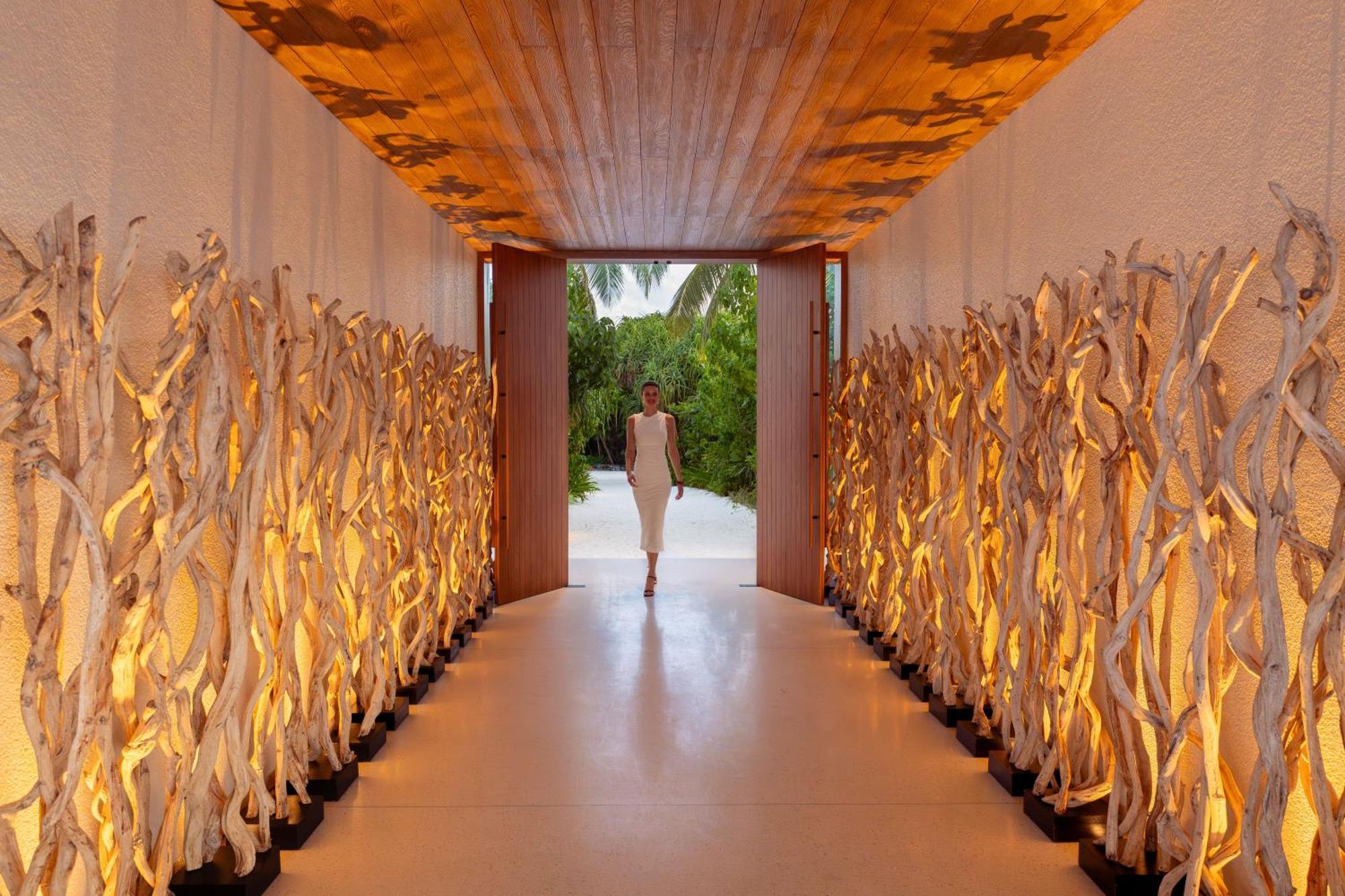 Raaya By Atmosphere Maakurathu Exterior foto