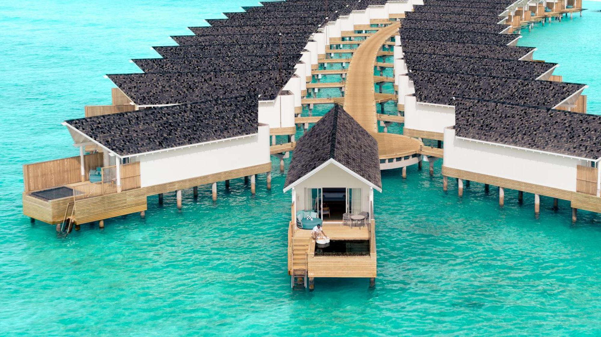 Raaya By Atmosphere Maakurathu Exterior foto