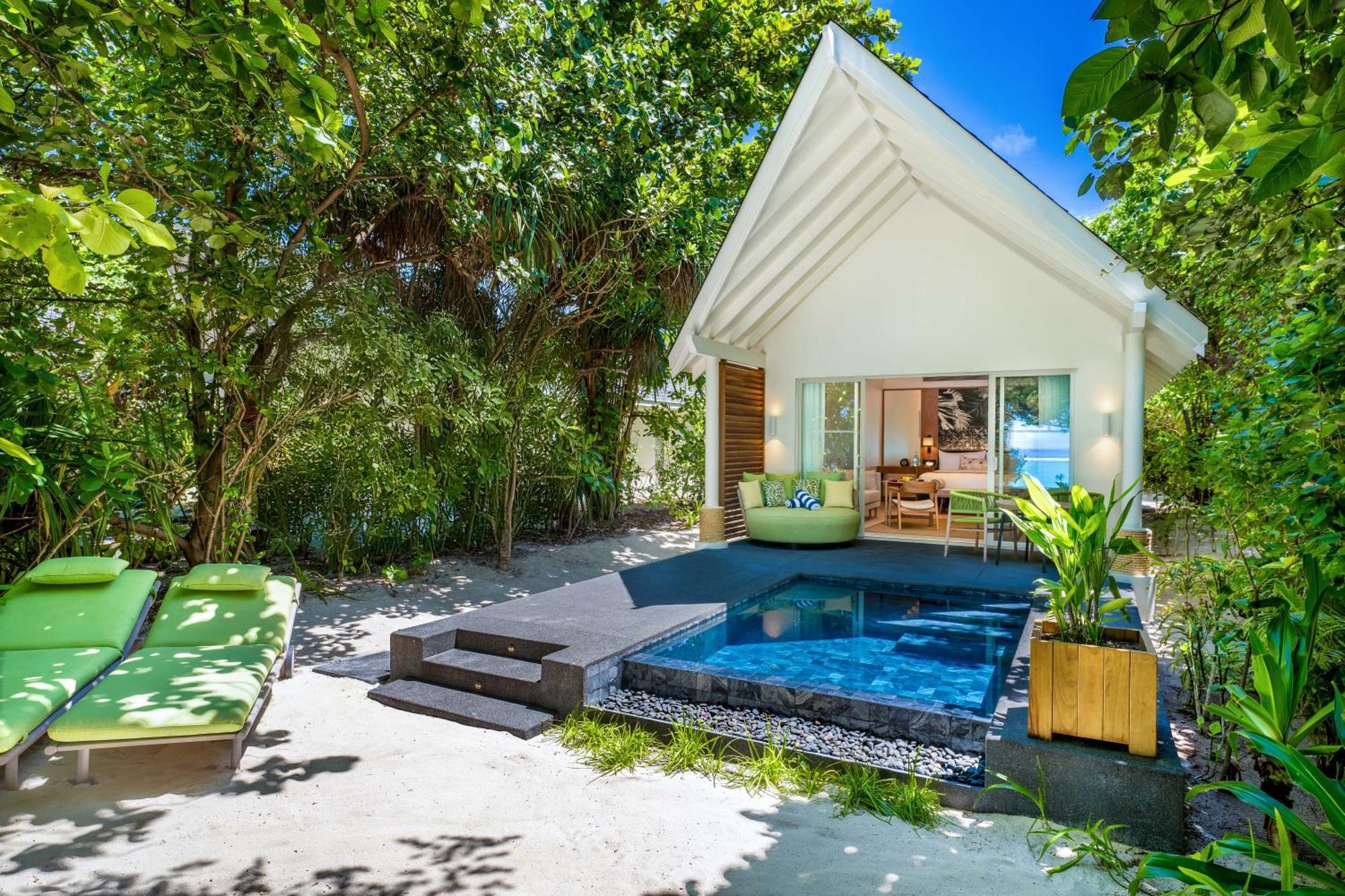 Raaya By Atmosphere Maakurathu Exterior foto